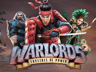 Warlords Crystals of Power screenshot