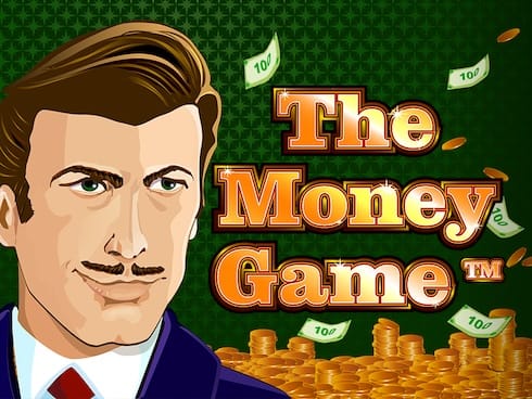 The Money Game screenshot